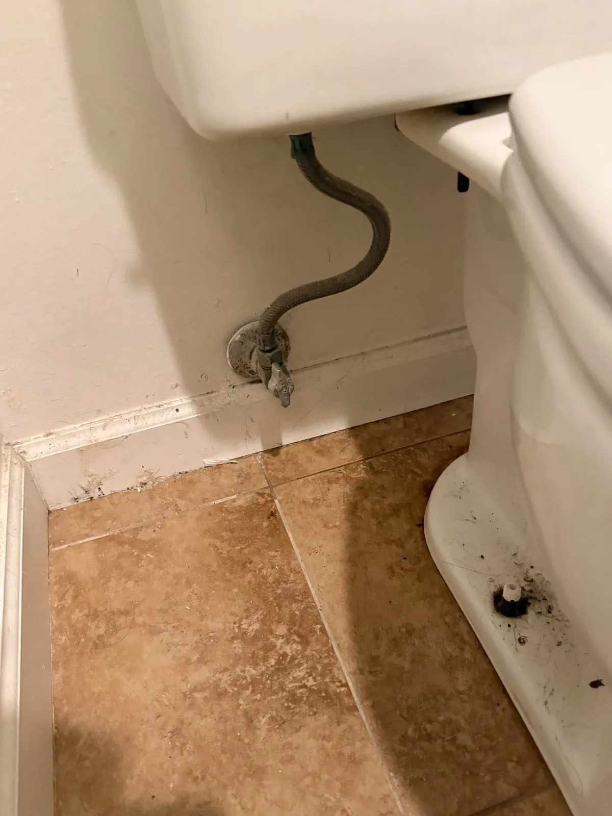 Before — House Cleaning in Roseville, CA — September 2026