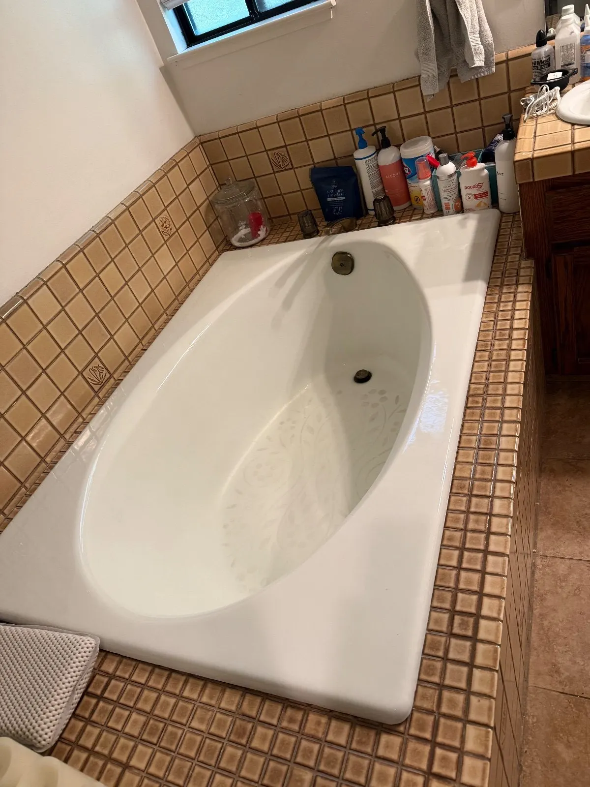 After — House Cleaning in Roseville, CA — September 2026