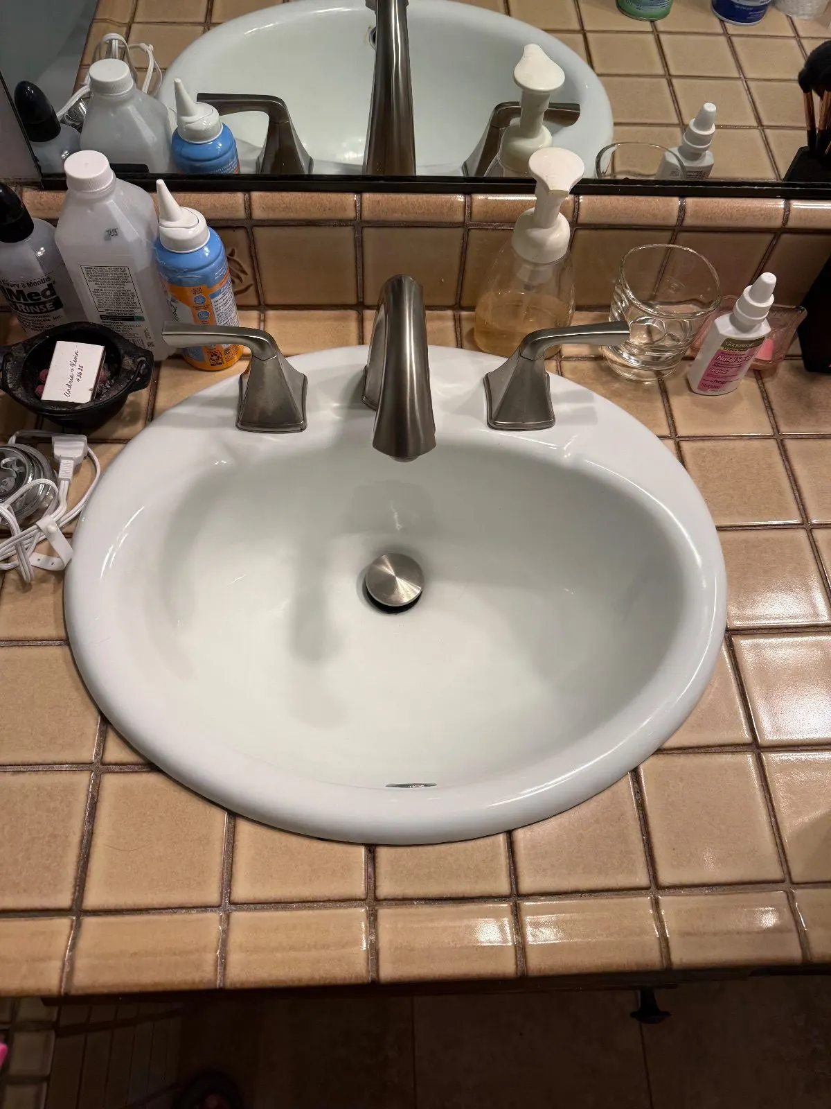 After — House Cleaning in Roseville, CA — September 2026