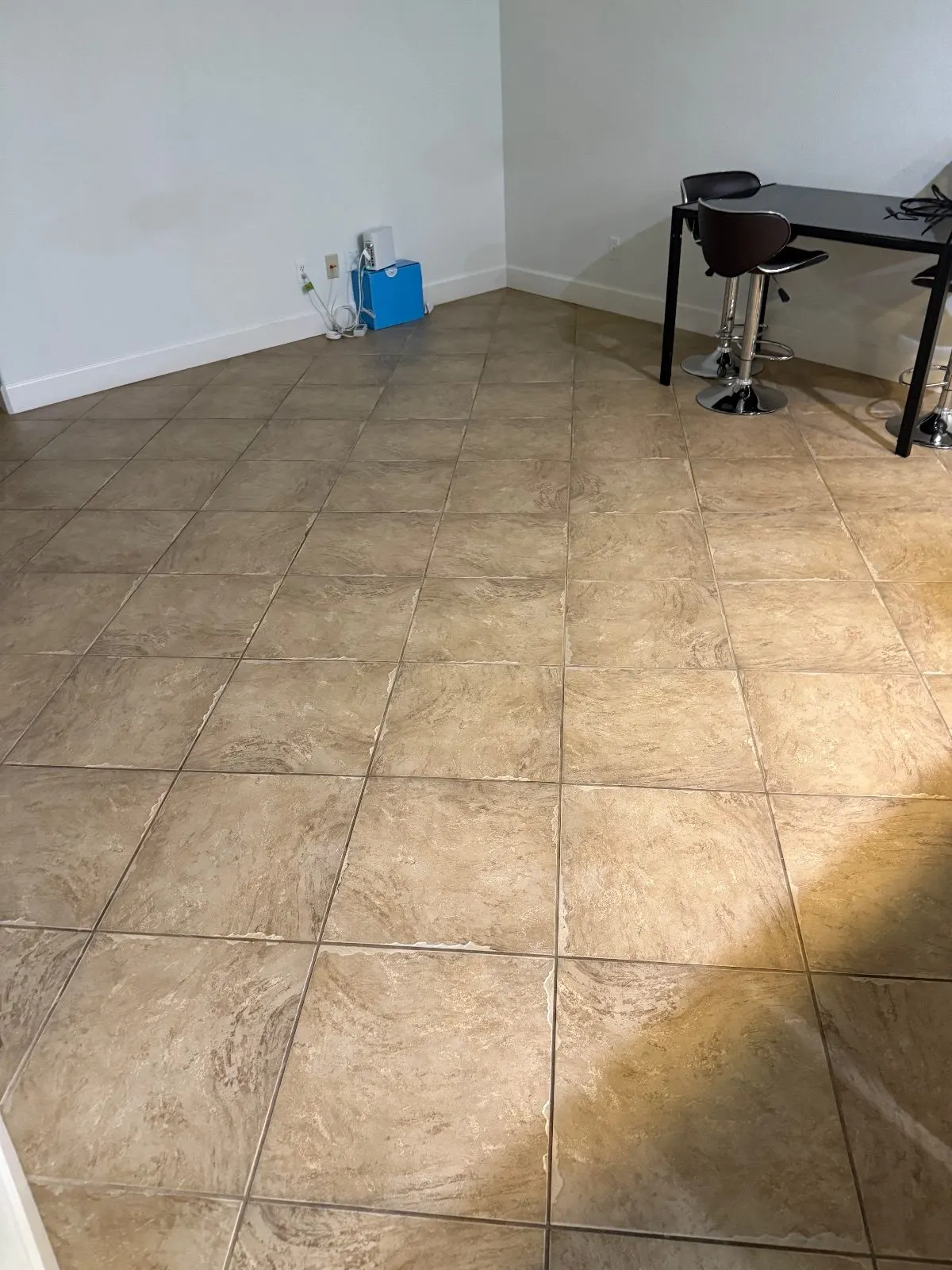 Before — House Cleaning in Rocklin, CA — September 2026