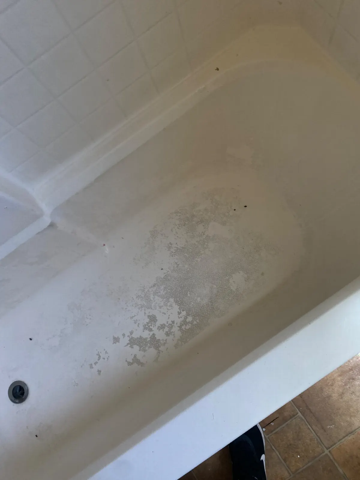 Before — House Cleaning in Mather, CA — July 2026