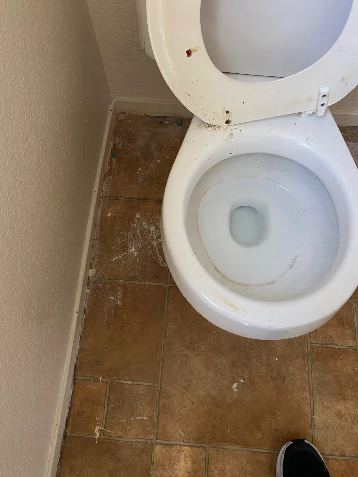 Before — House Cleaning in Mather, CA — July 2026
