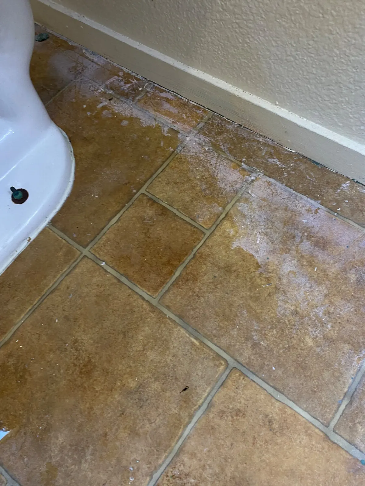 Before — House Cleaning in Mather, CA — July 2026