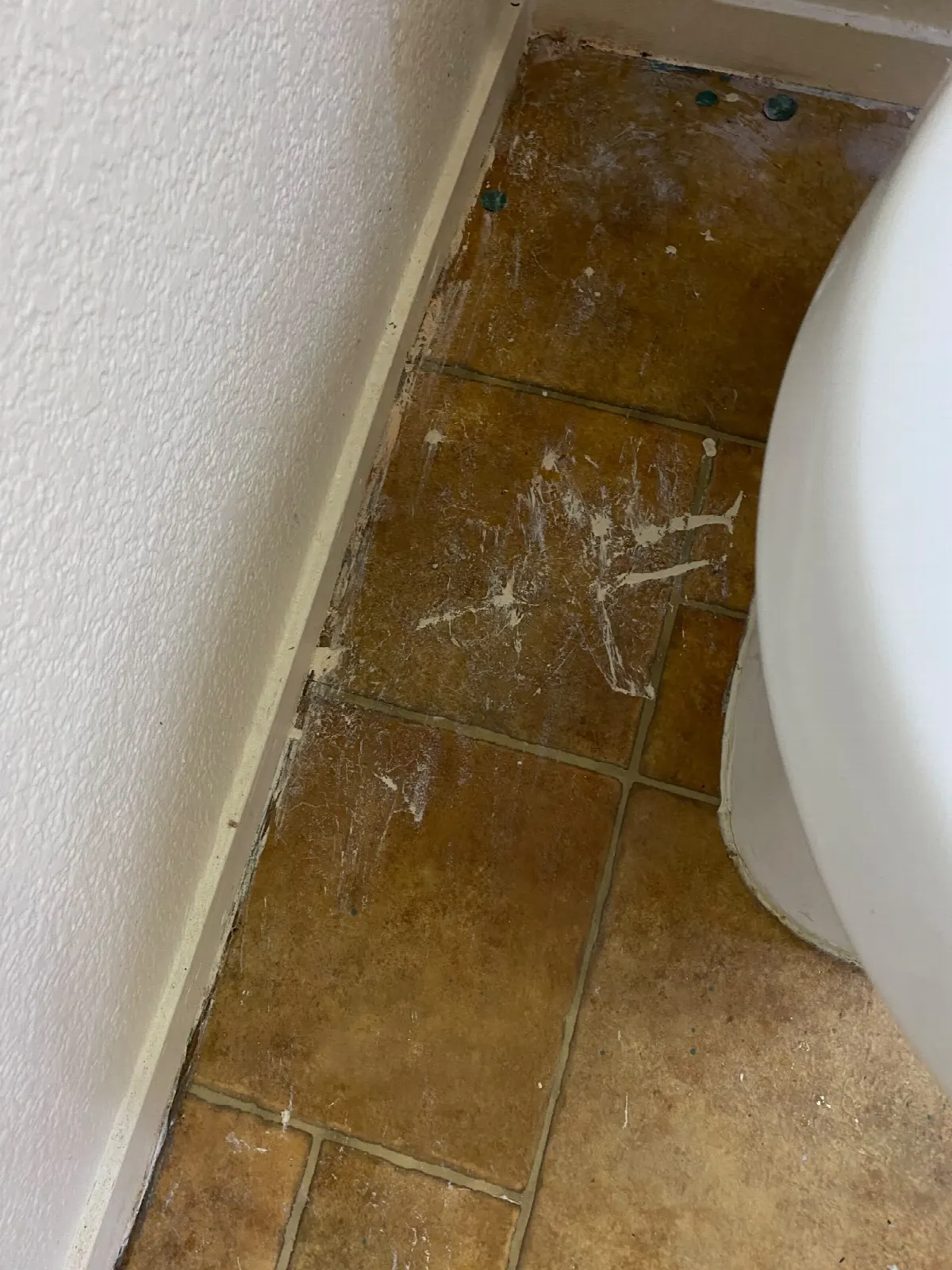 Before — House Cleaning in Mather, CA — July 2026