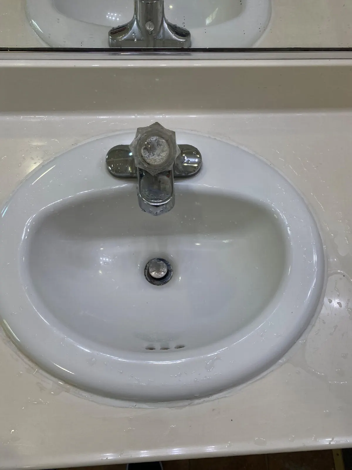 After — House Cleaning in Mather, CA — July 2026