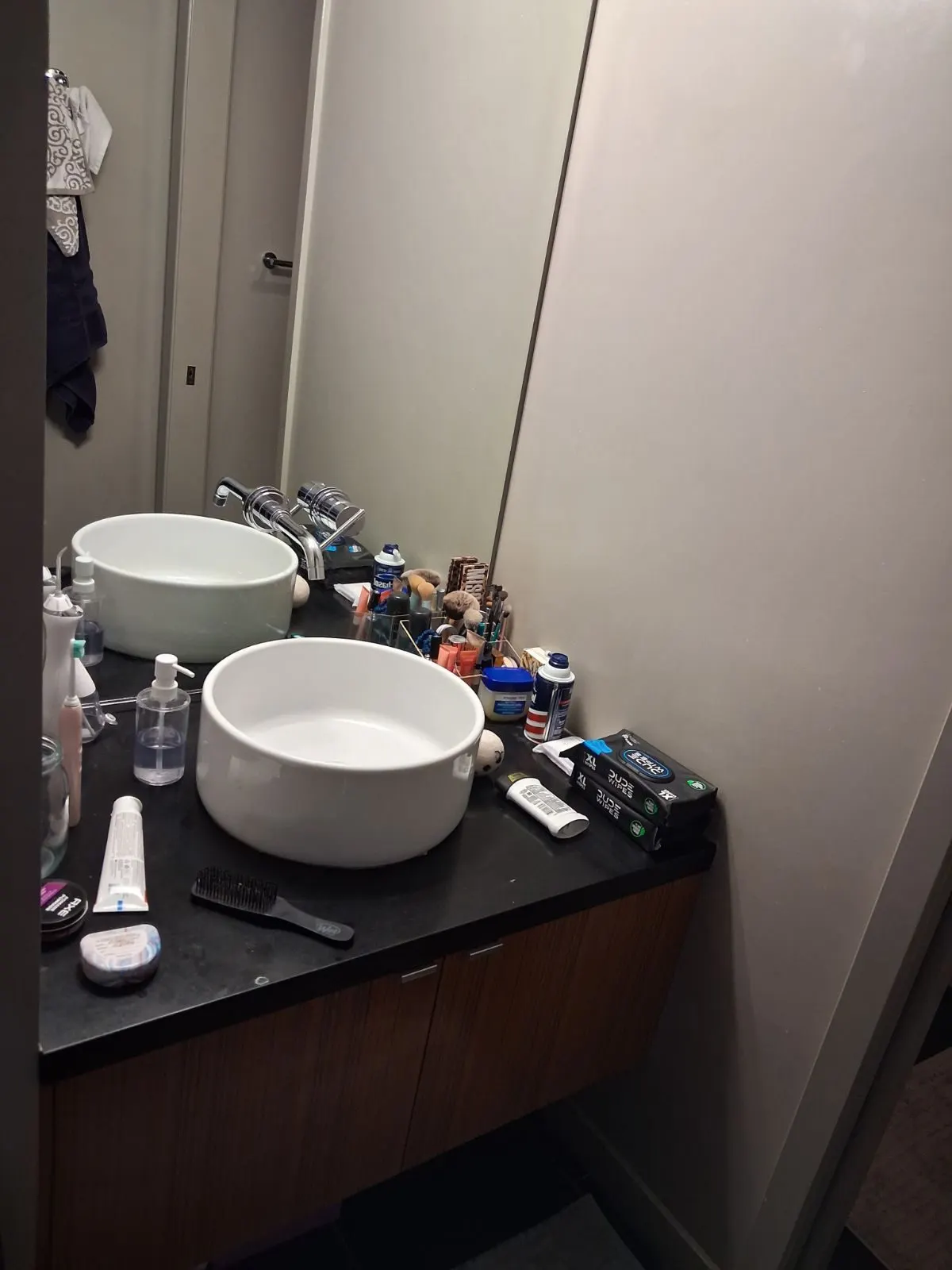 Before — House Cleaning in Sacramento, CA — September 2026
