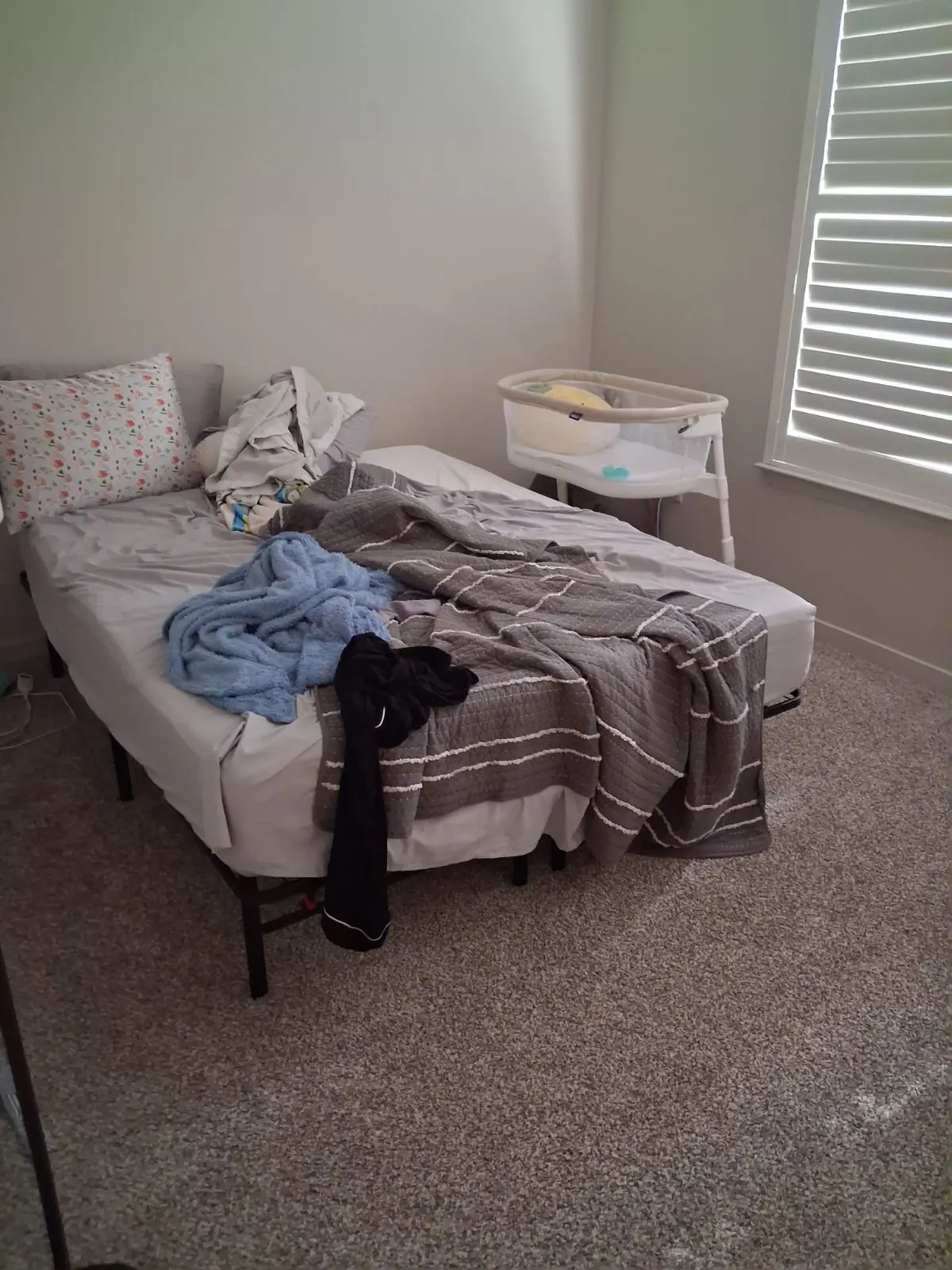 Before — House Cleaning in Sacramento, CA — September 2026
