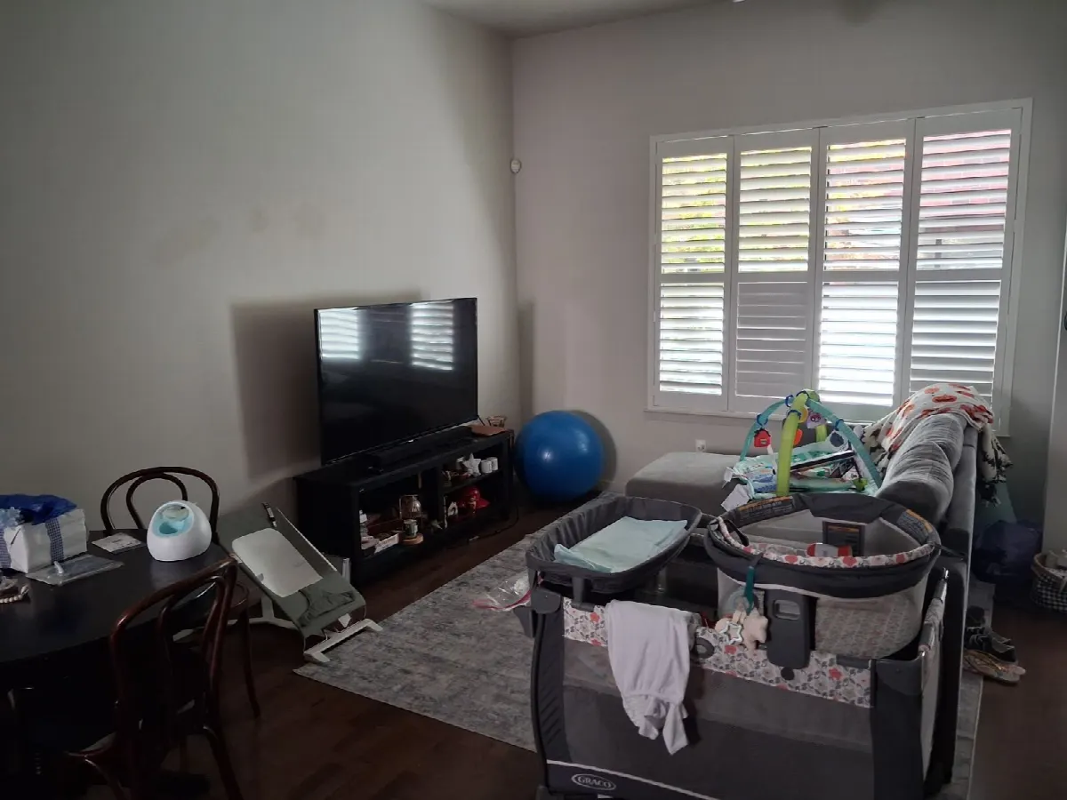 Before — House Cleaning in Sacramento, CA — September 2026