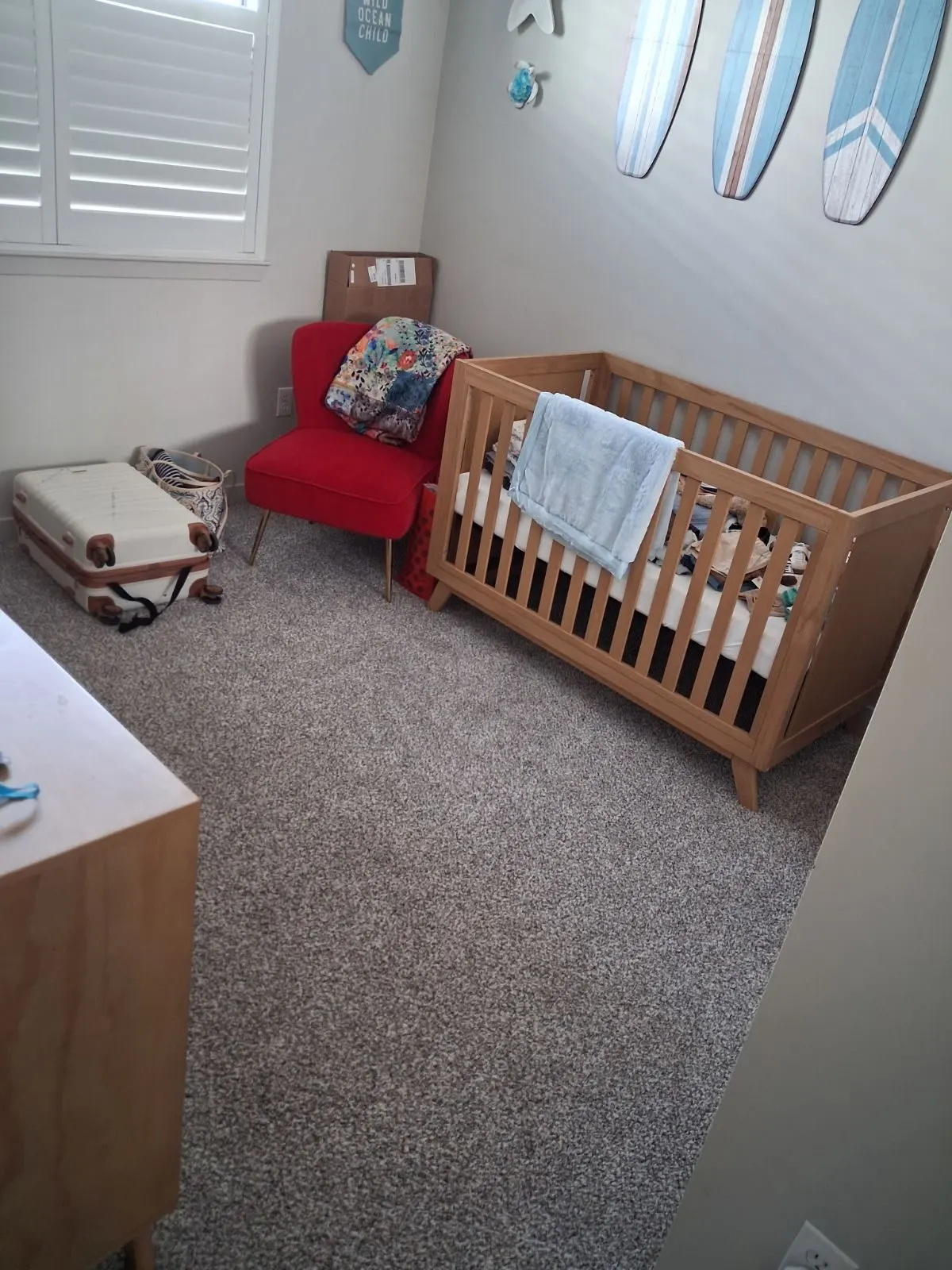 Before — House Cleaning in Sacramento, CA — September 2026