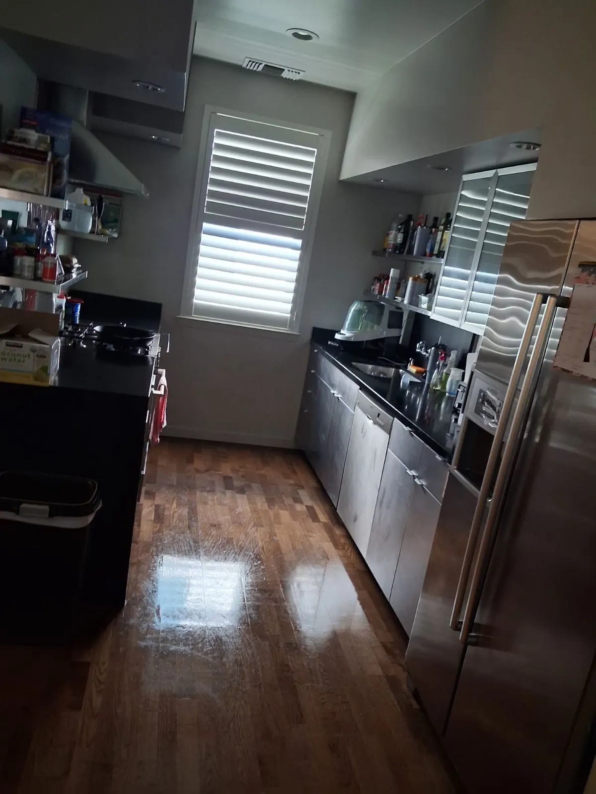After — House Cleaning in Sacramento, CA — September 2026