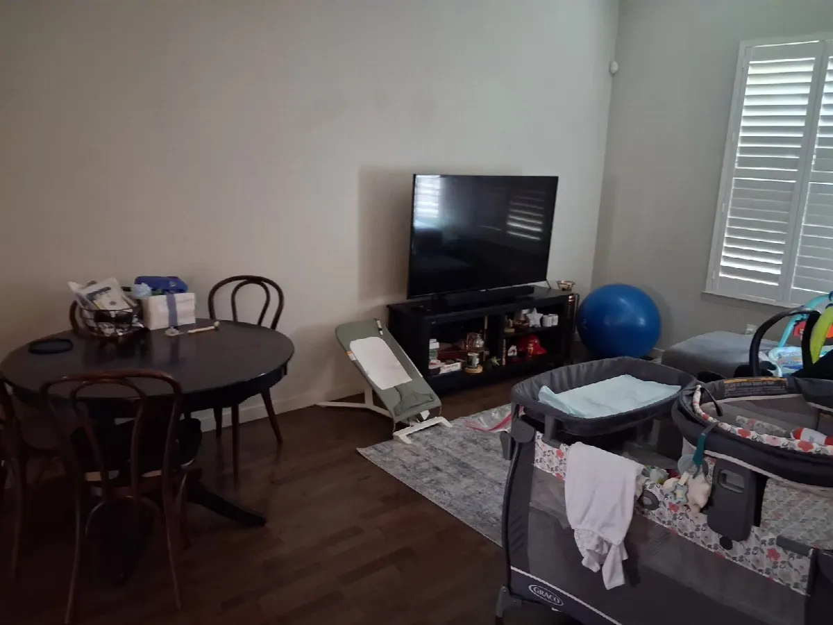 After — House Cleaning in Sacramento, CA — September 2026