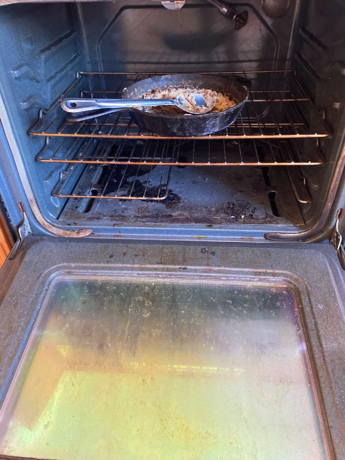 Before — House Cleaning in Mather, CA — July 2026