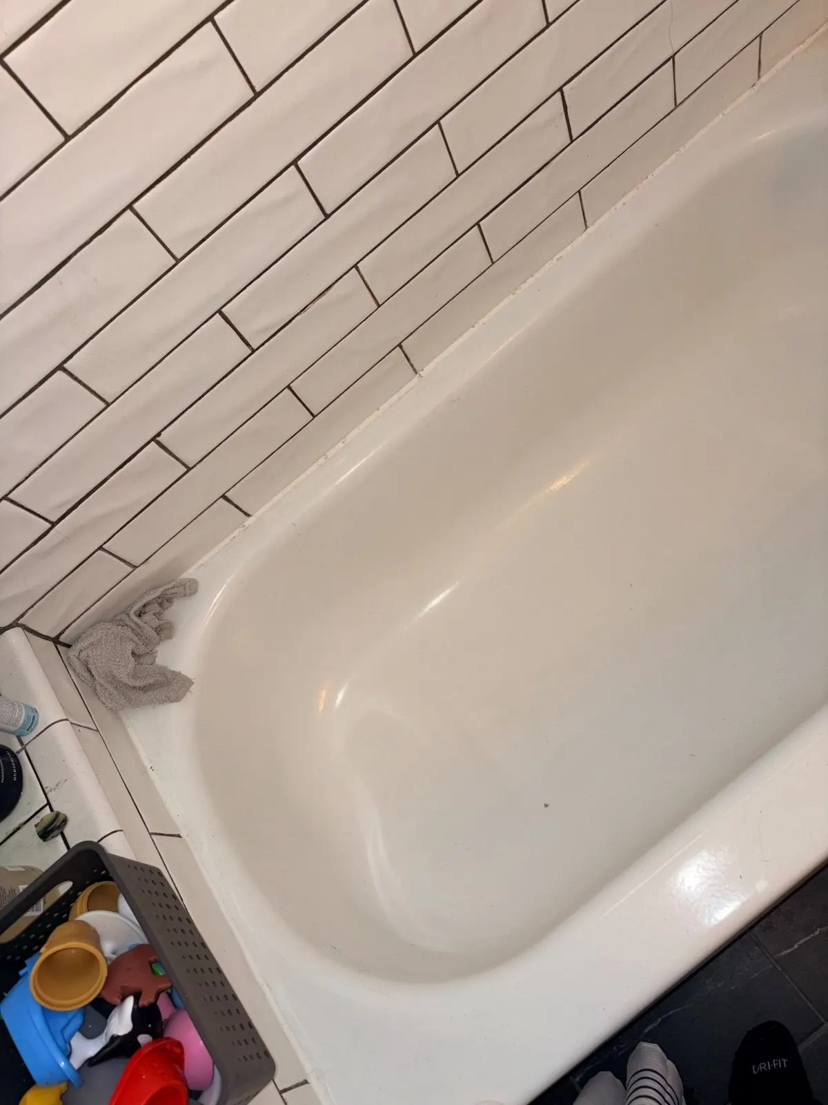 Before — House Cleaning in Davis, CA — September 2026