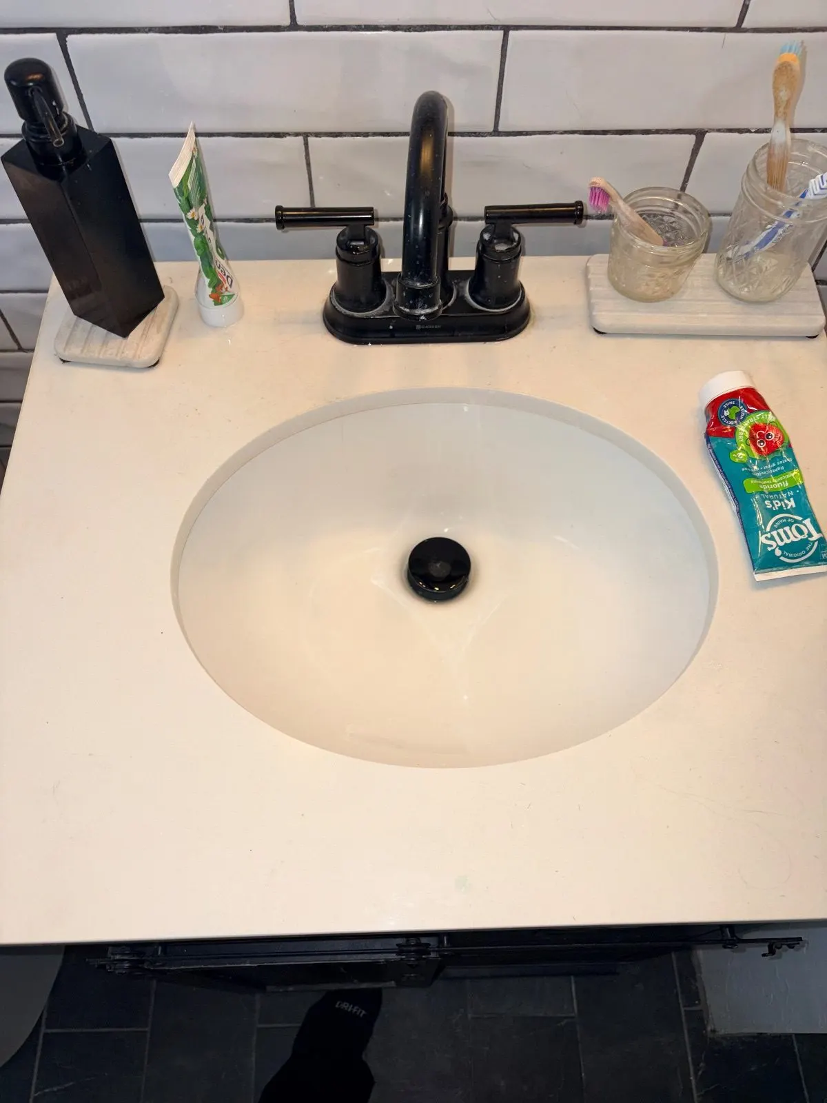 Before — House Cleaning in Davis, CA — September 2026