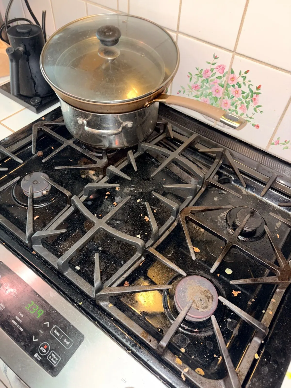 Before — House Cleaning in Davis, CA — September 2026