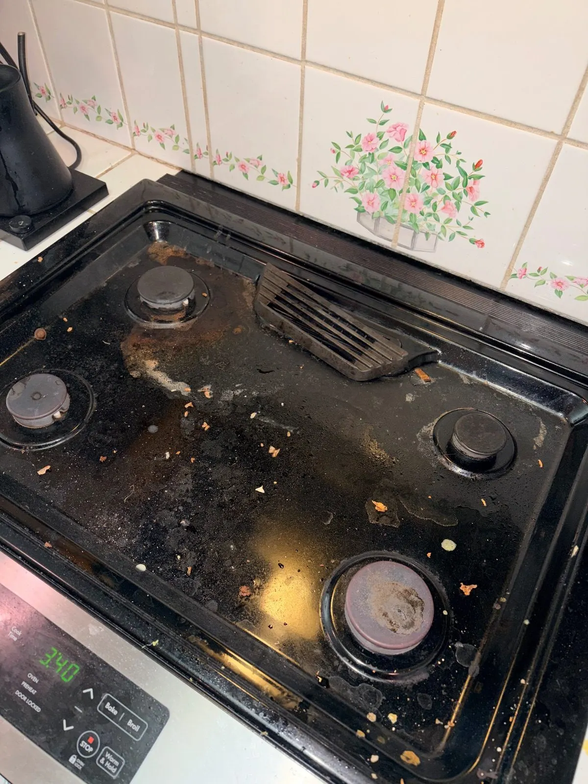Before — House Cleaning in Davis, CA — September 2026