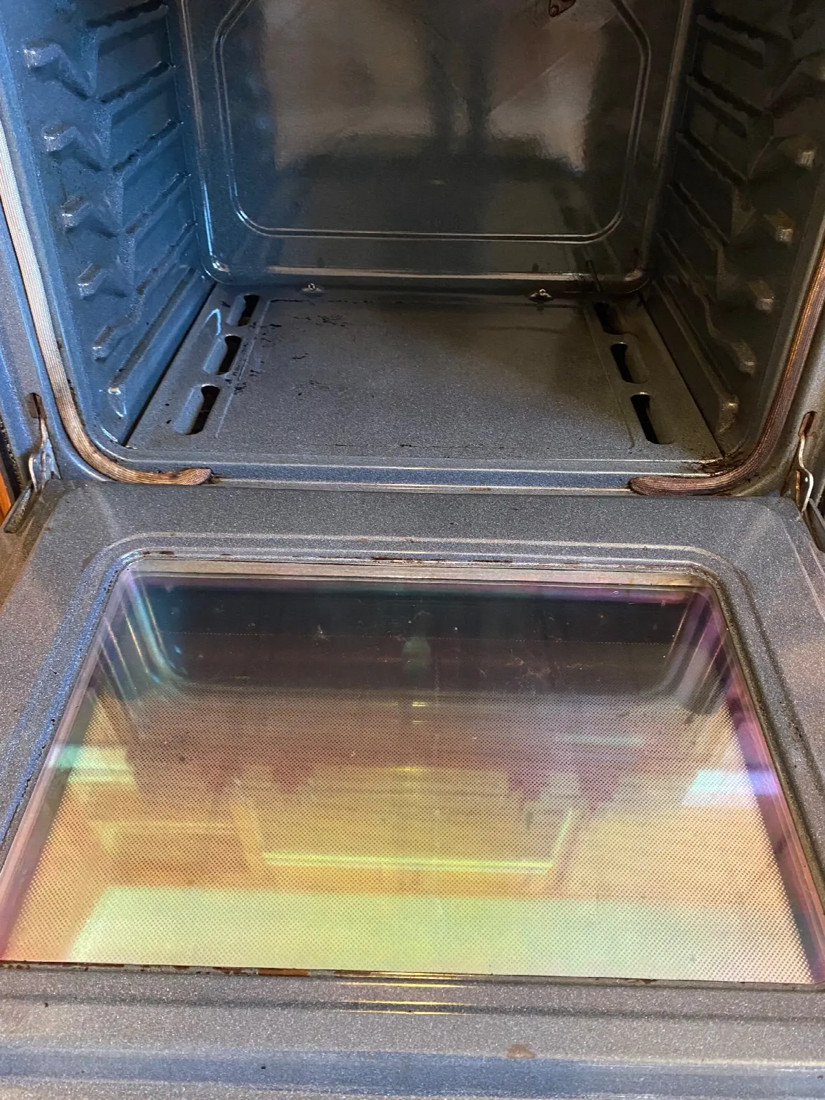 After — House Cleaning in Mather, CA — July 2026
