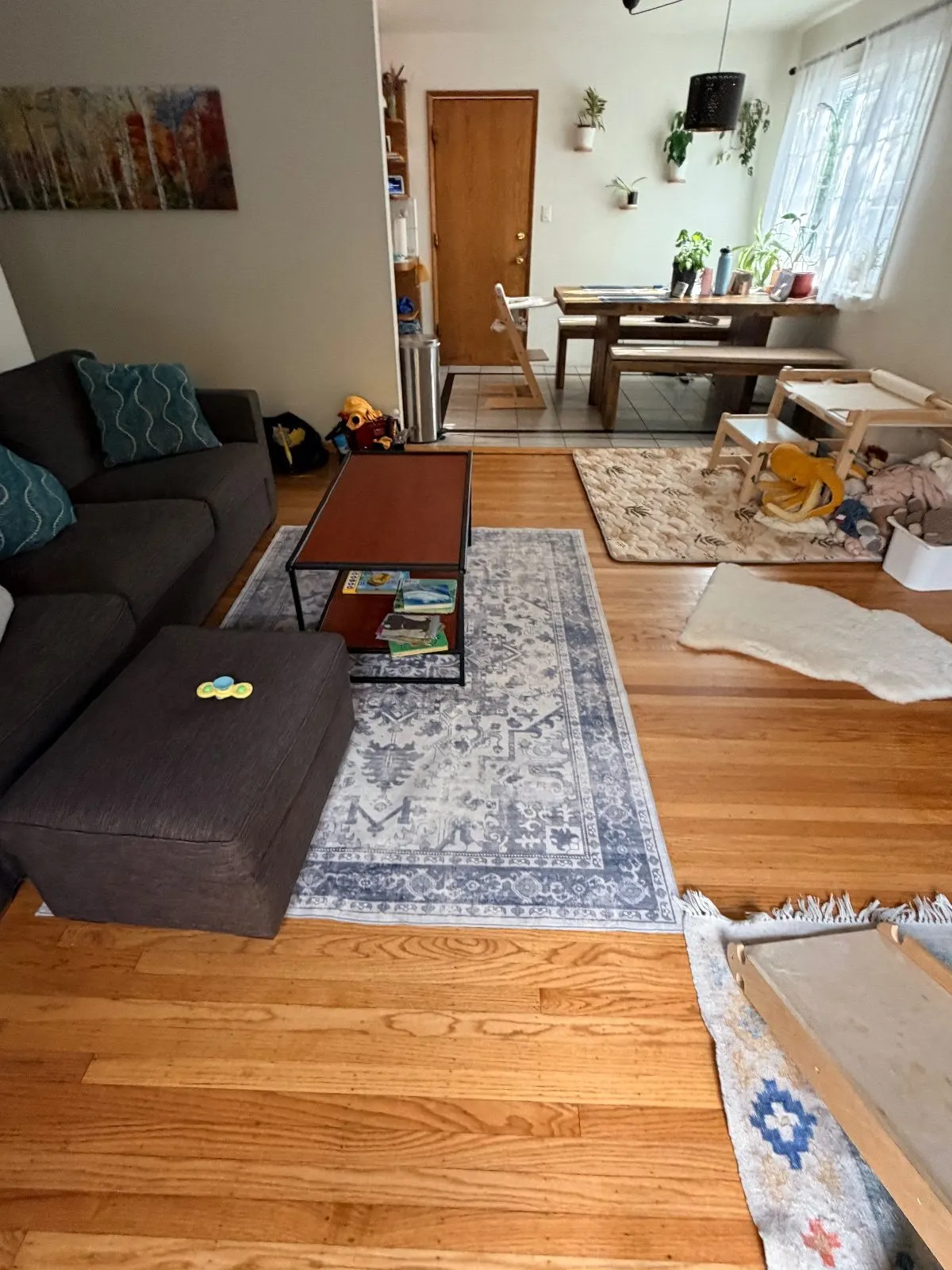 After — House Cleaning in Davis, CA — September 2026