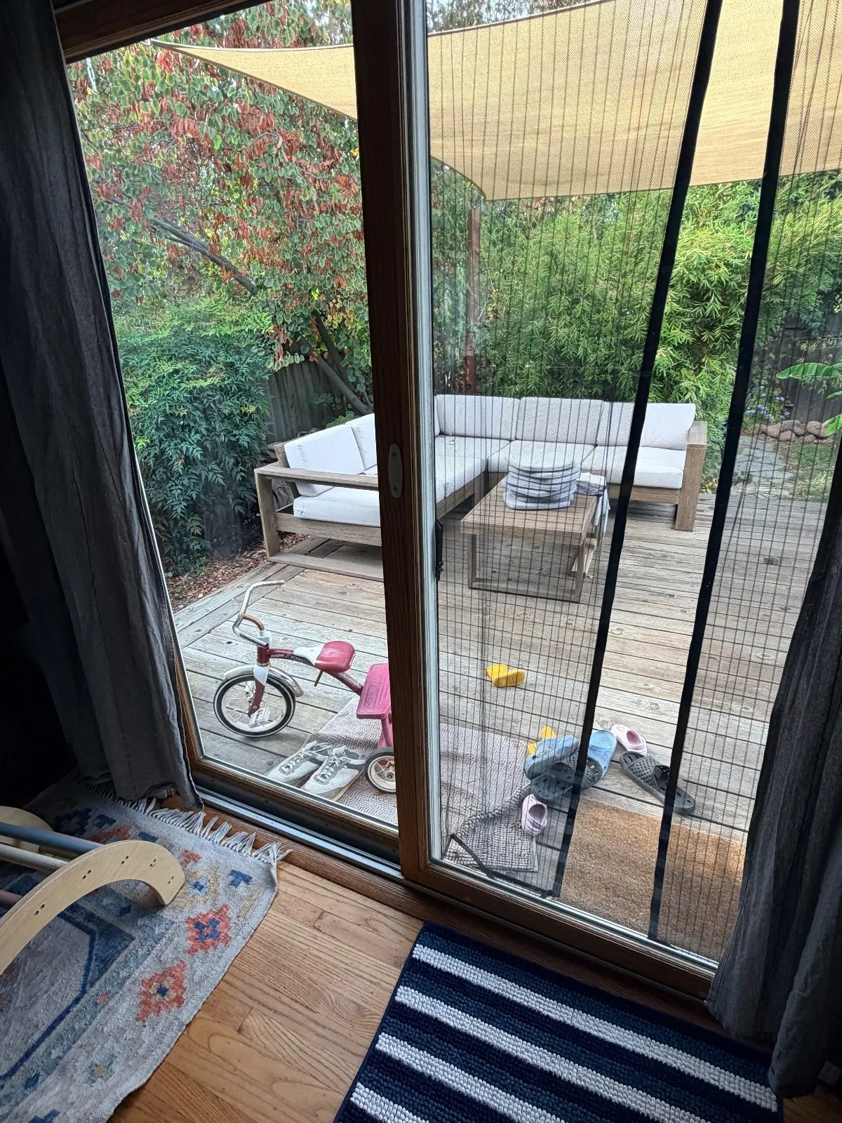After — House Cleaning in Davis, CA — September 2026