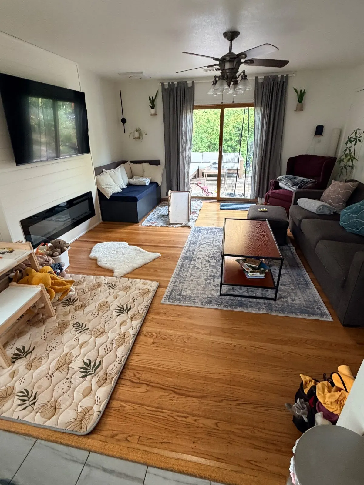 After — House Cleaning in Davis, CA — September 2026