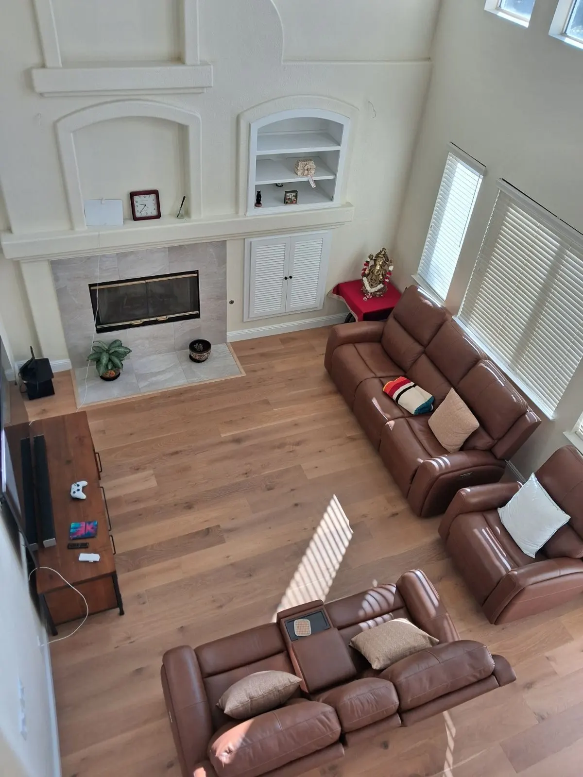 Before — House Cleaning in Folsom, CA — September 2026