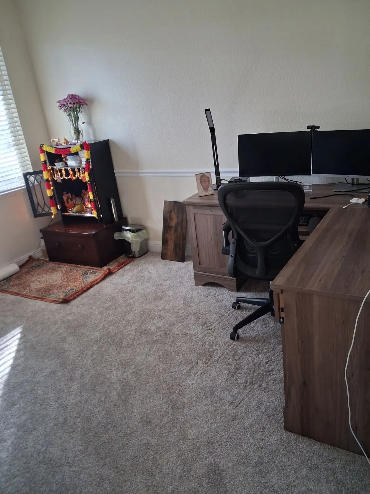 Before — House Cleaning in Folsom, CA — September 2026