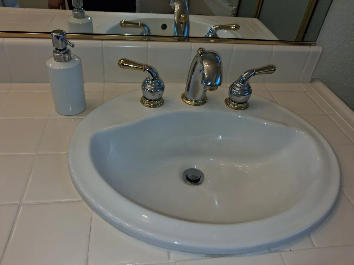 After — House Cleaning in Folsom, CA — September 2026