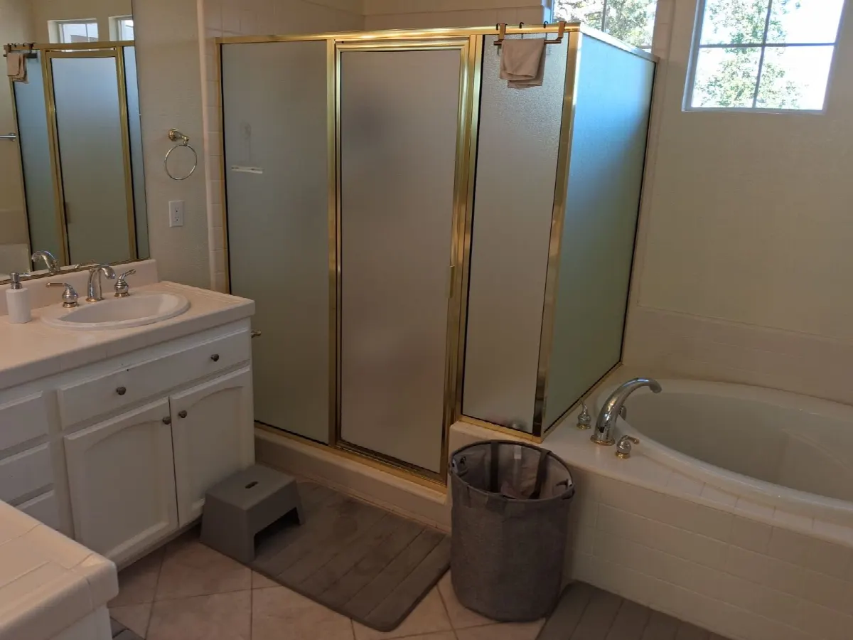 After — House Cleaning in Folsom, CA — September 2026