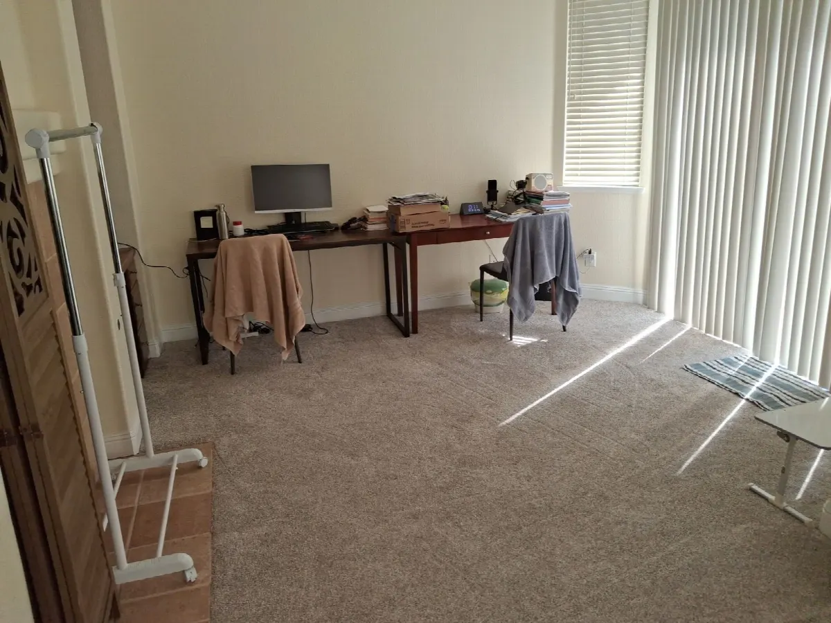 After — House Cleaning in Folsom, CA — September 2026