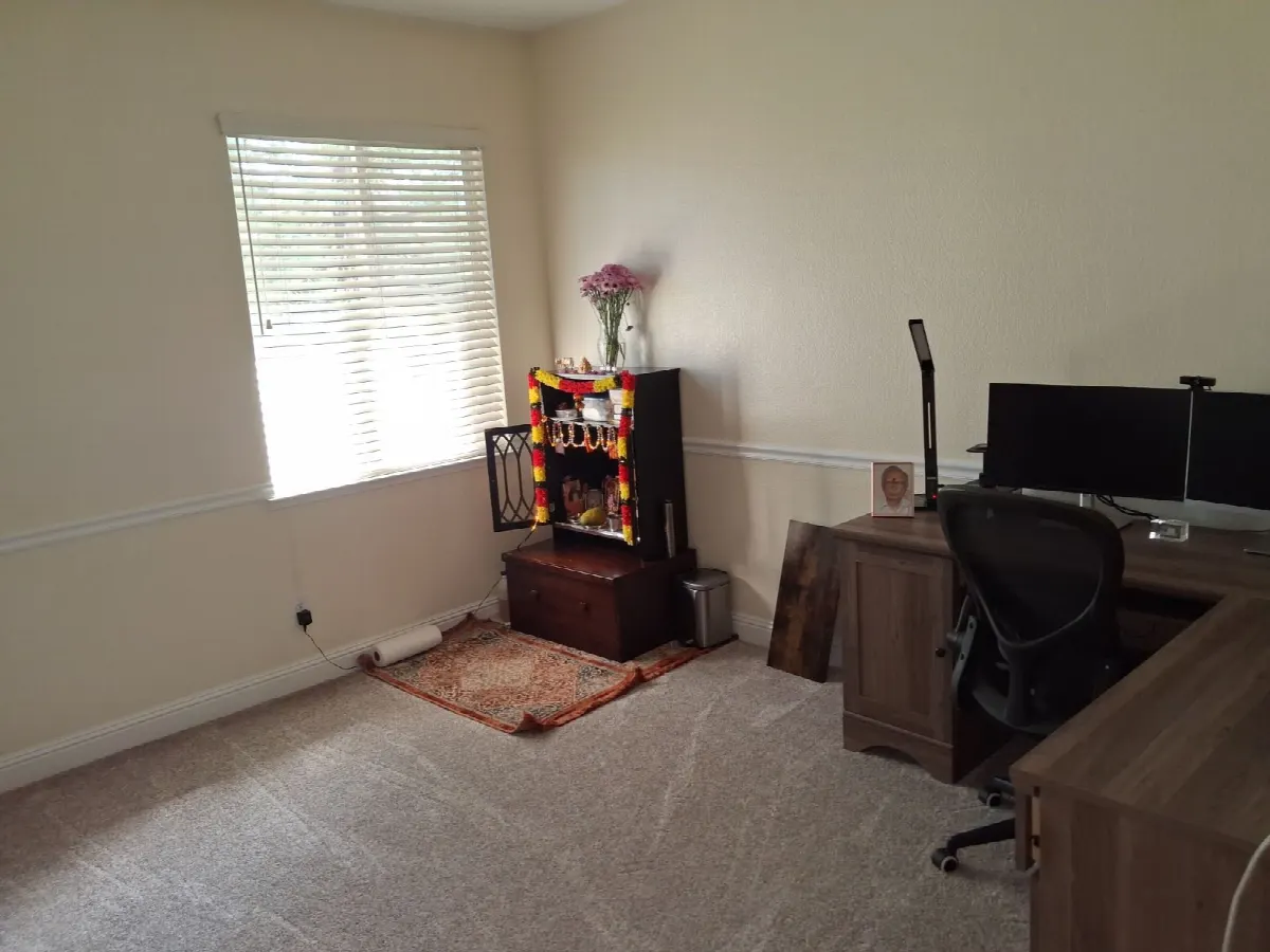 After — House Cleaning in Folsom, CA — September 2026