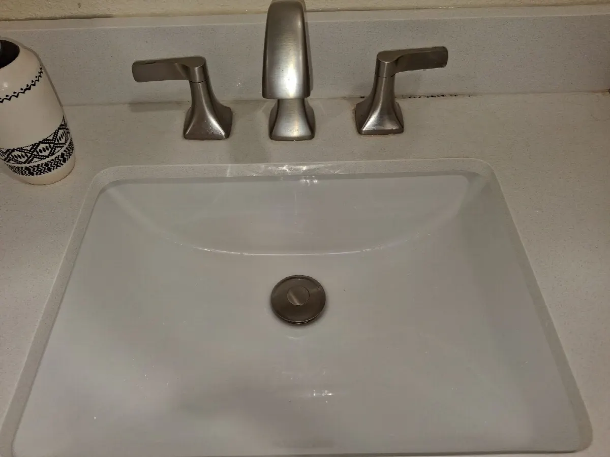 Before — House Cleaning in Folsom, CA — September 2026