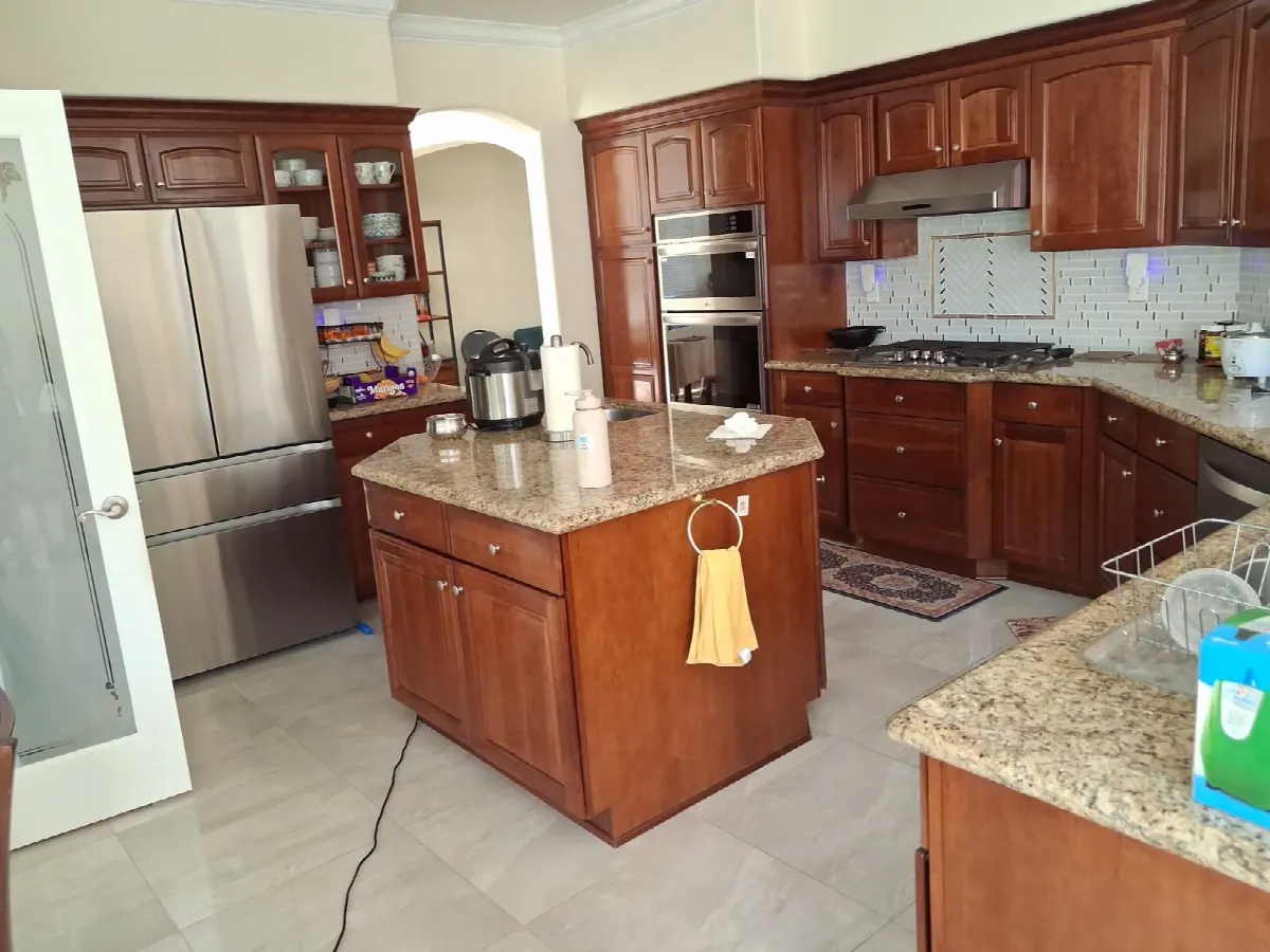 Before — House Cleaning in Folsom, CA — September 2026