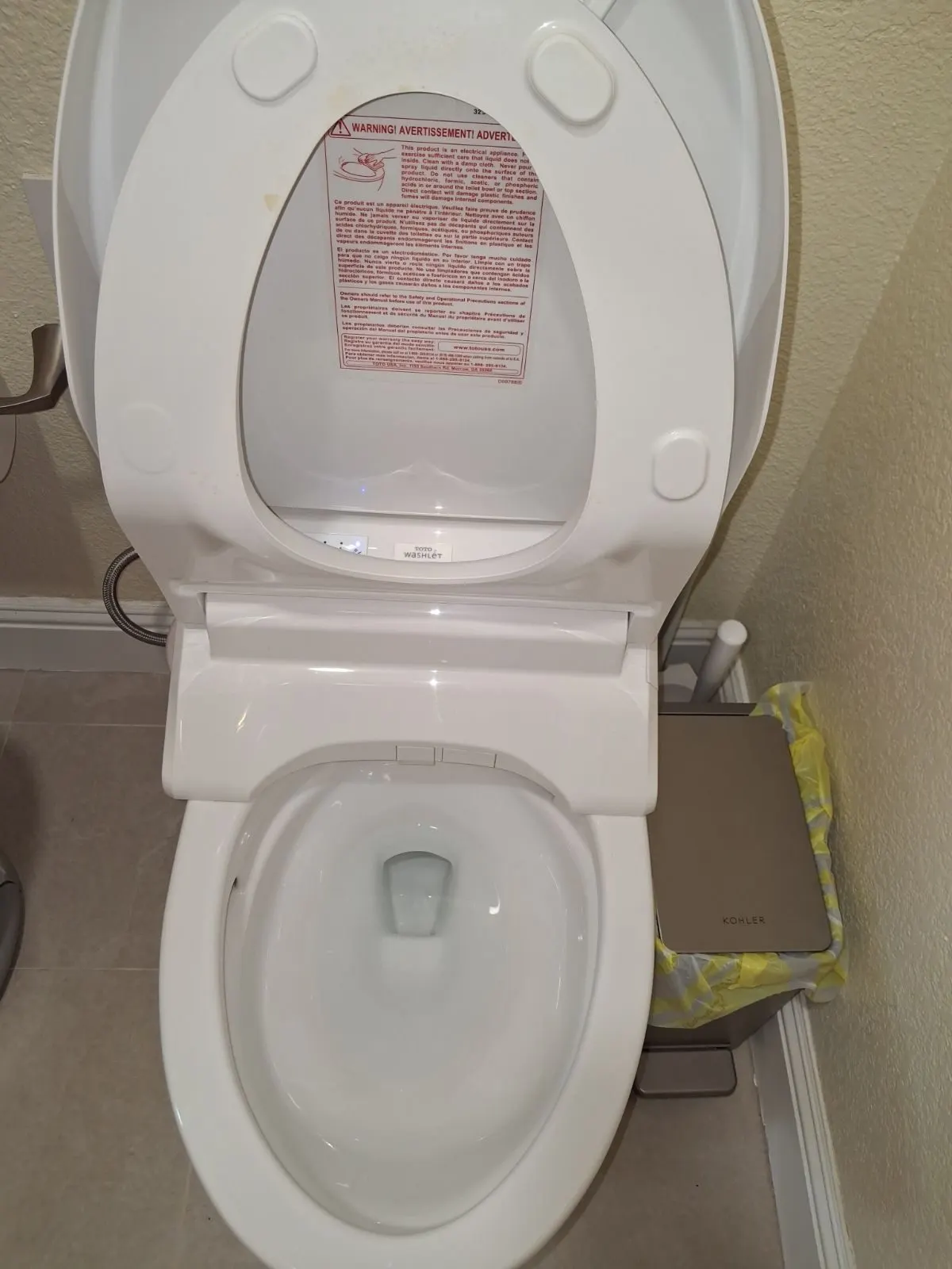 Before — House Cleaning in Folsom, CA — September 2026