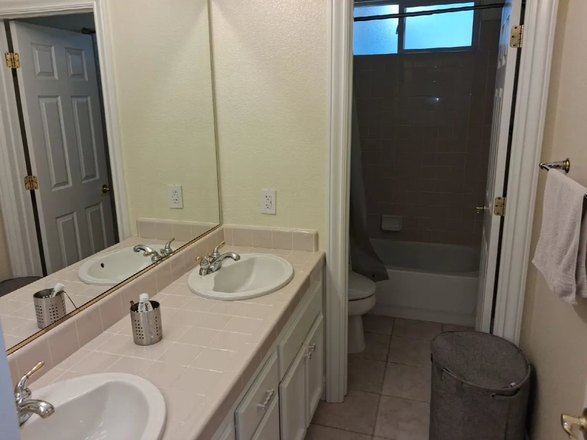 After — House Cleaning in Folsom, CA — September 2026