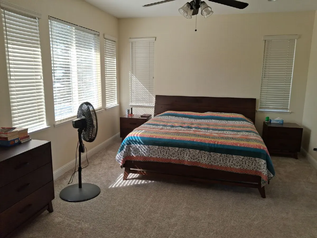 After — House Cleaning in Folsom, CA — September 2026