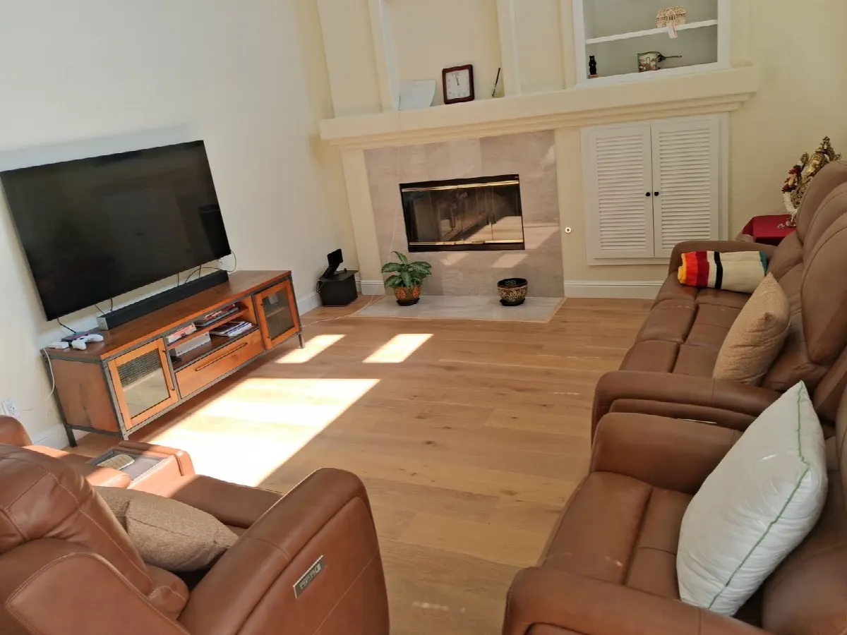 After — House Cleaning in Folsom, CA — September 2026