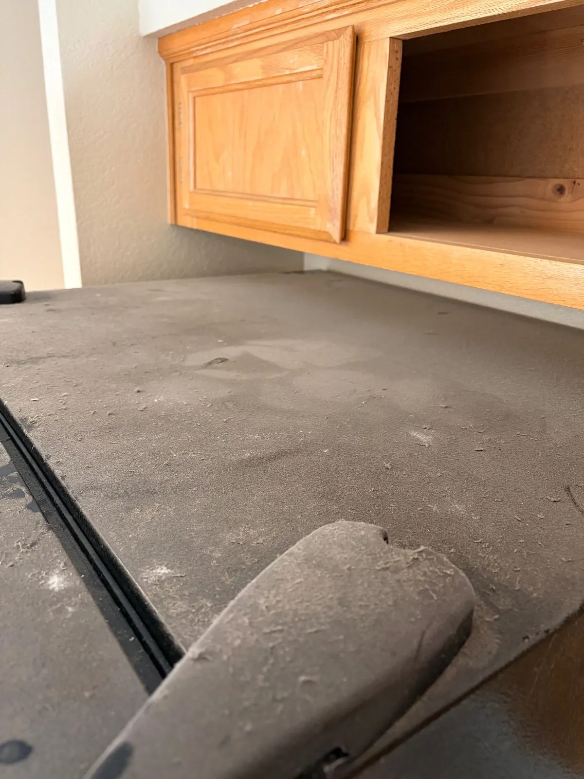 Before — House Cleaning in Davis, CA — September 2026