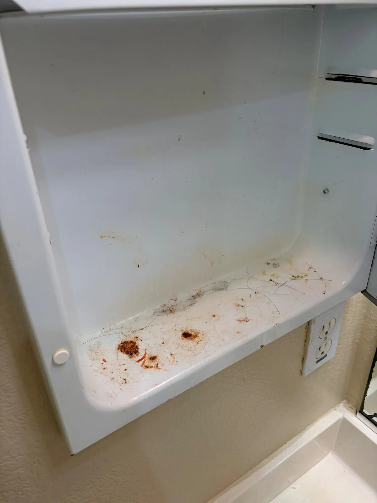 Before — House Cleaning in Davis, CA — September 2026