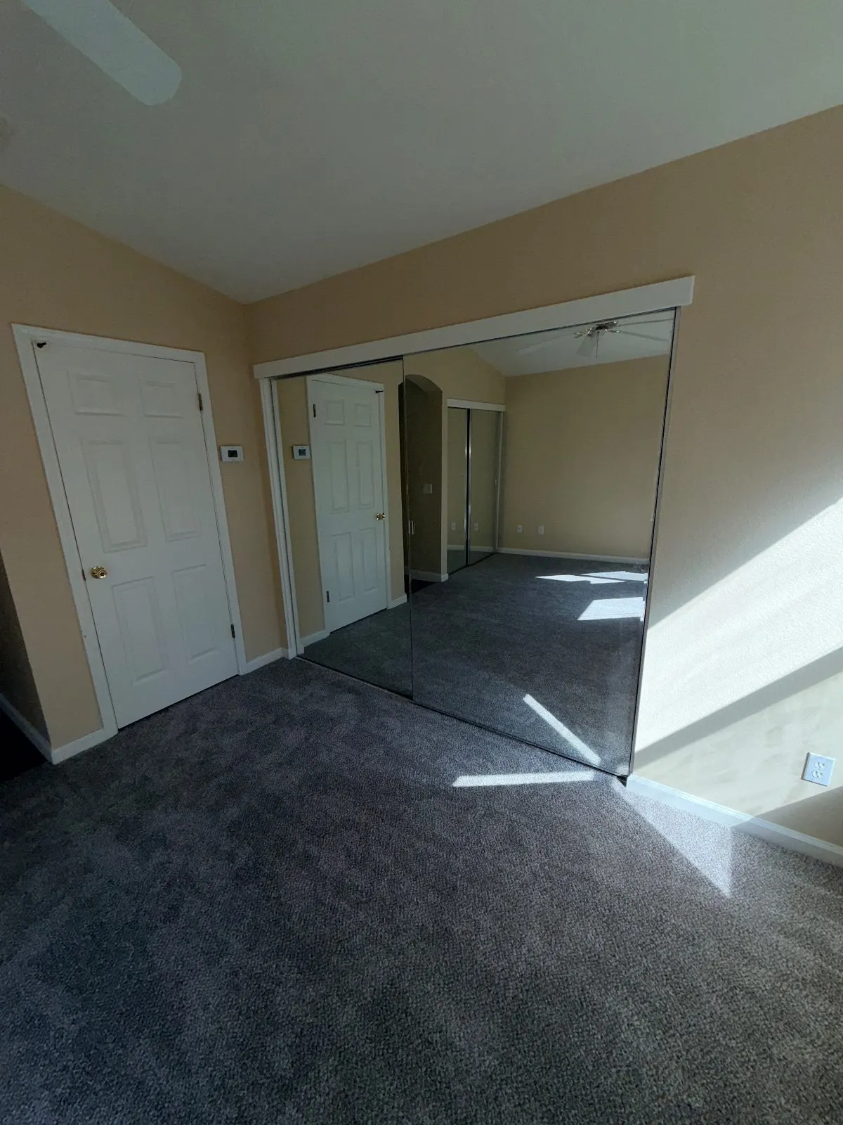Before — House Cleaning in Davis, CA — September 2026