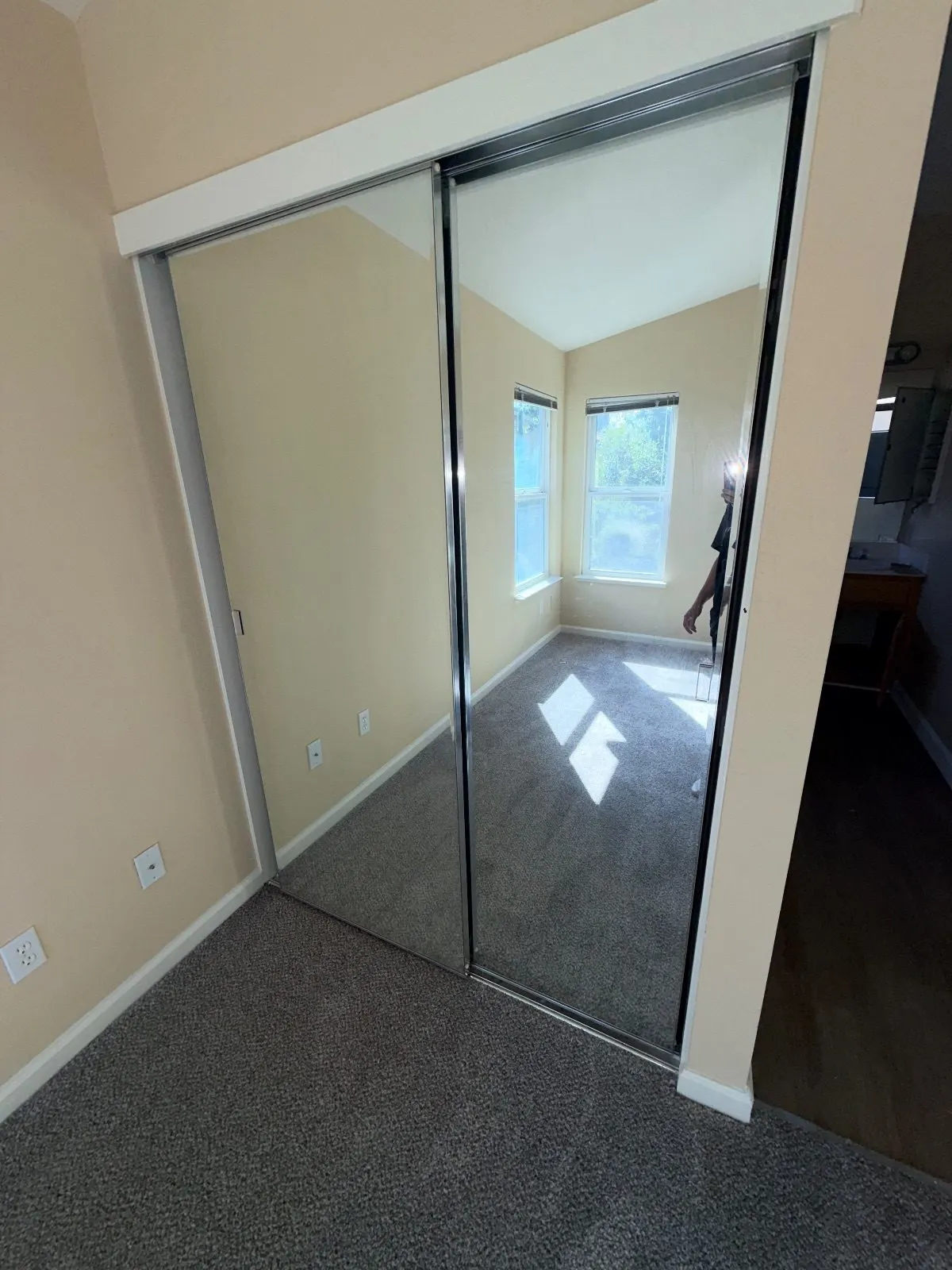 Before — House Cleaning in Davis, CA — September 2026
