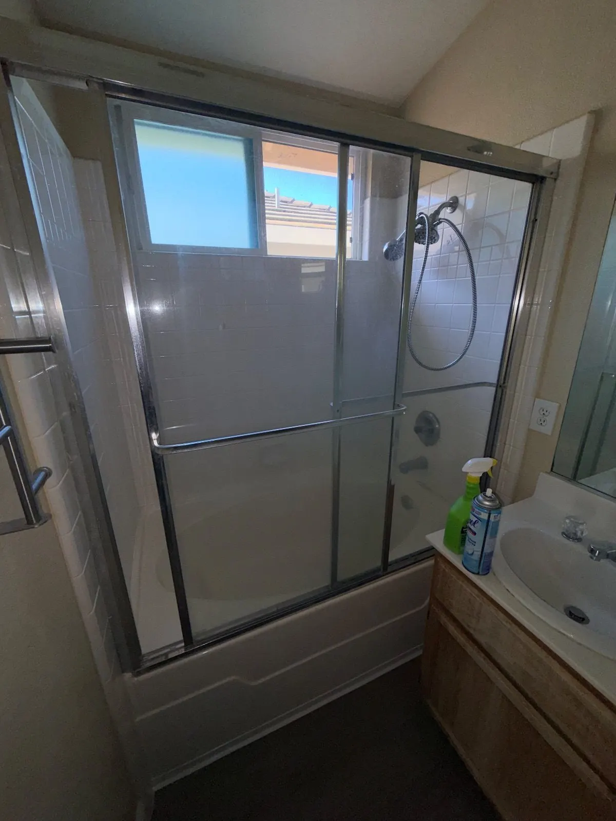 Before — House Cleaning in Davis, CA — September 2026