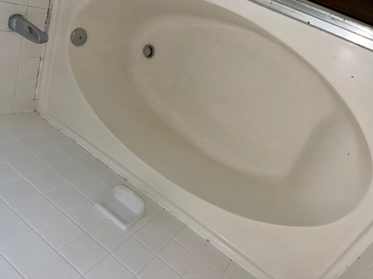 Before — House Cleaning in Davis, CA — September 2026