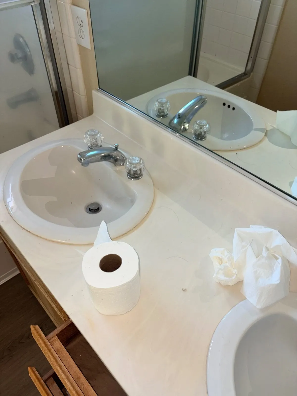 Before — House Cleaning in Davis, CA — September 2026
