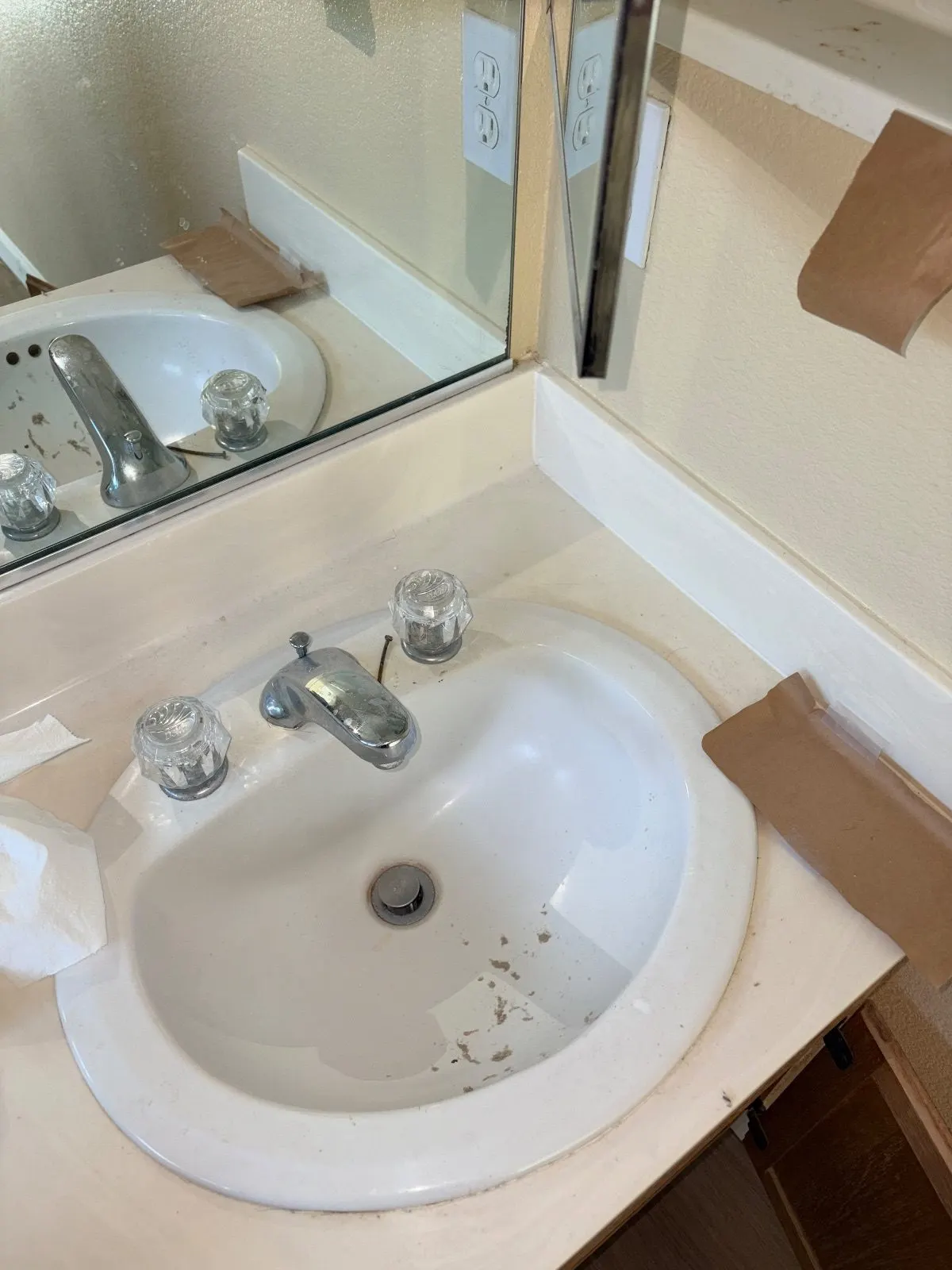Before — House Cleaning in Davis, CA — September 2026