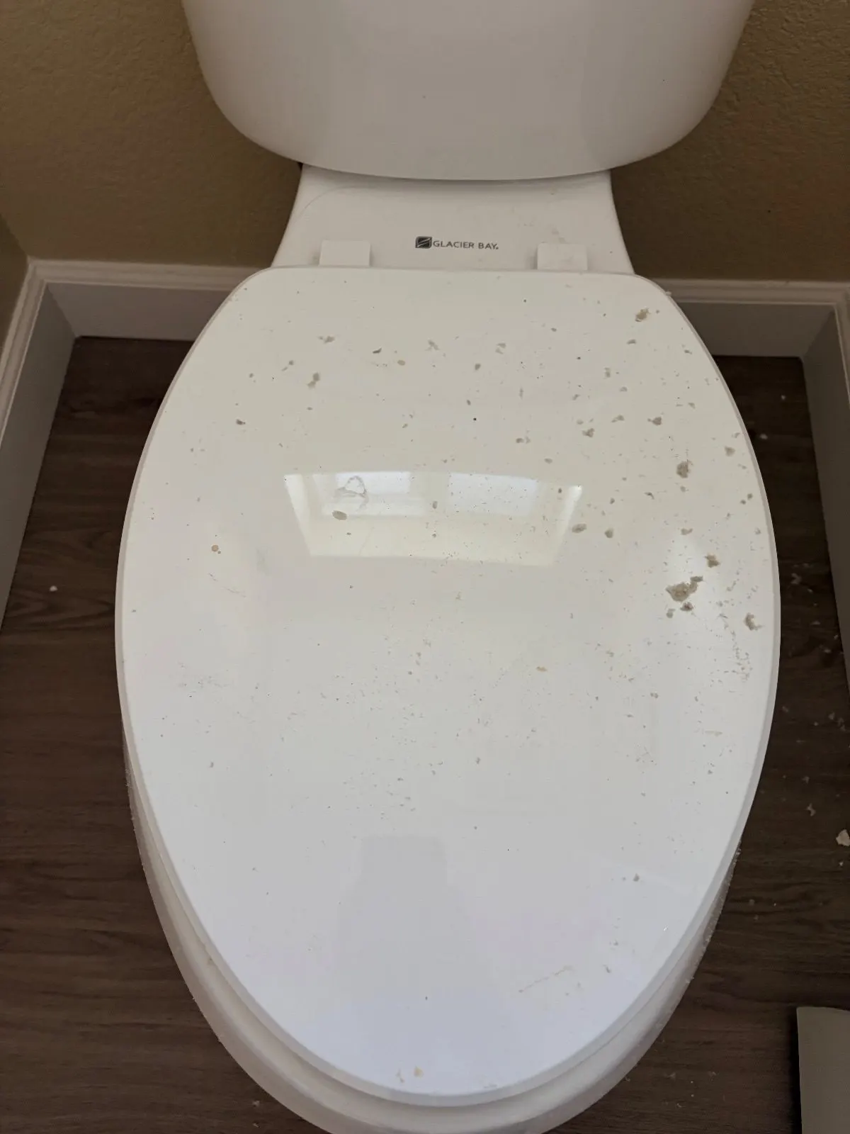Before — House Cleaning in Davis, CA — September 2026