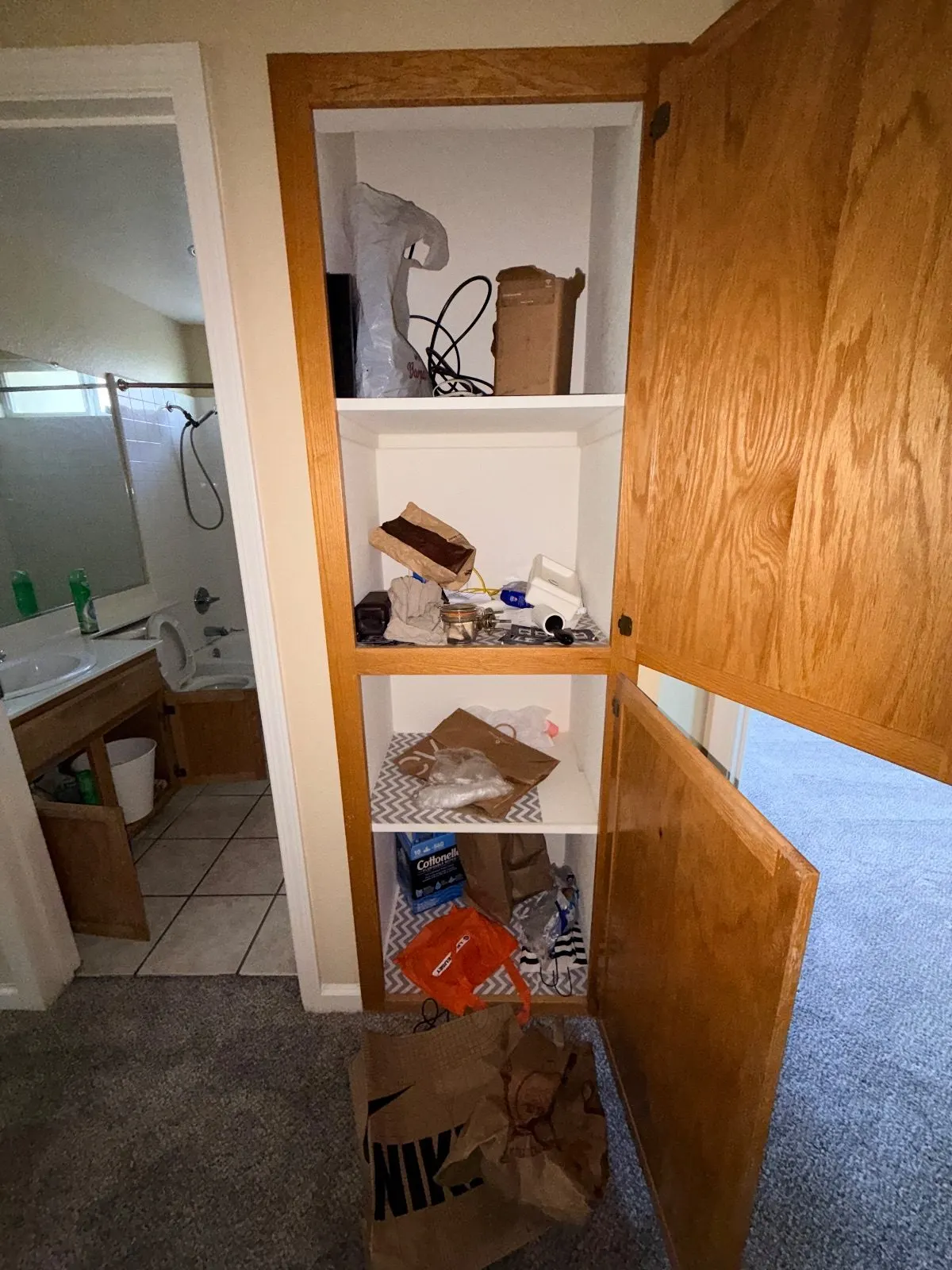 Before — House Cleaning in Davis, CA — September 2026