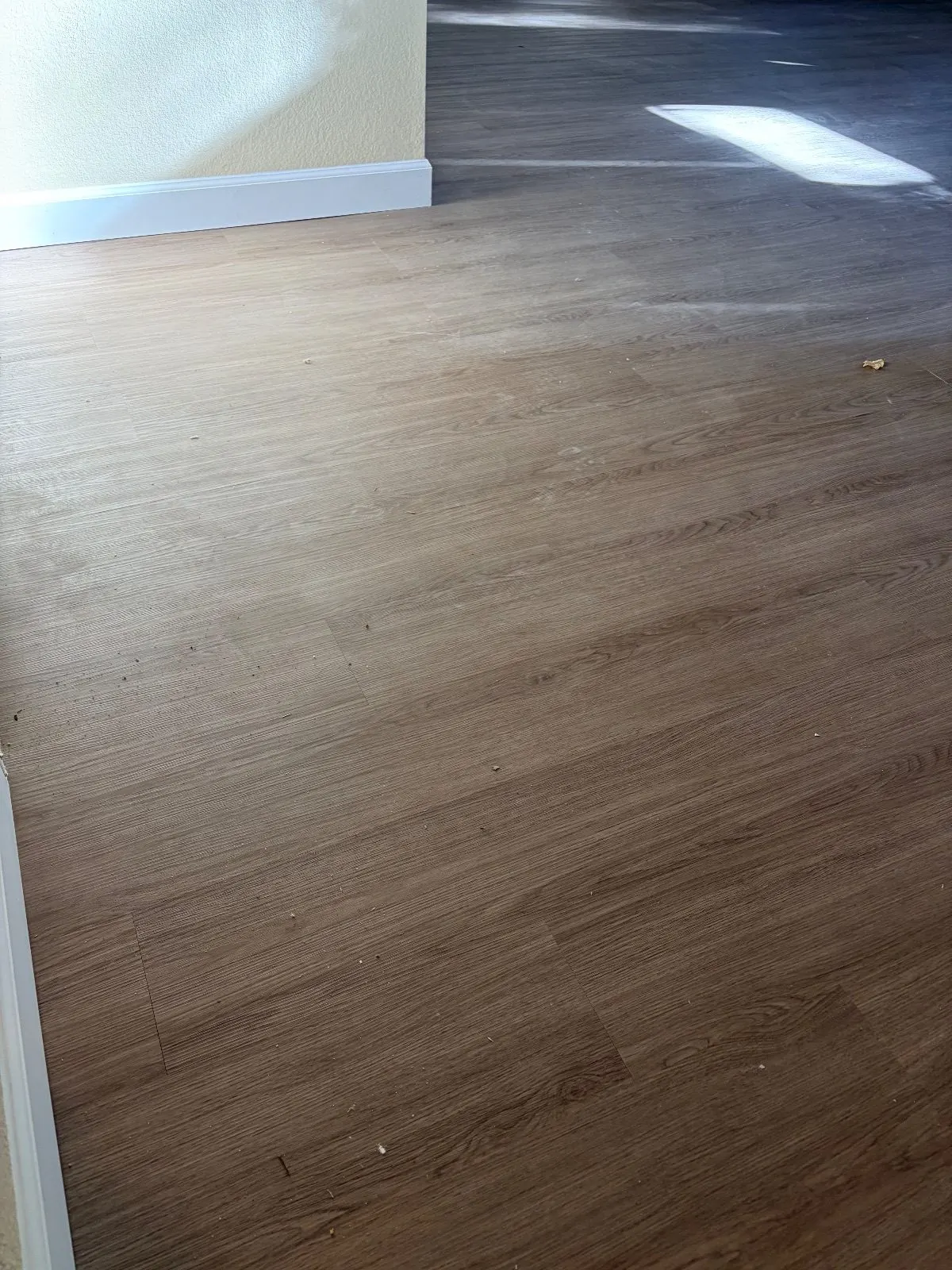 Before — House Cleaning in Davis, CA — September 2026