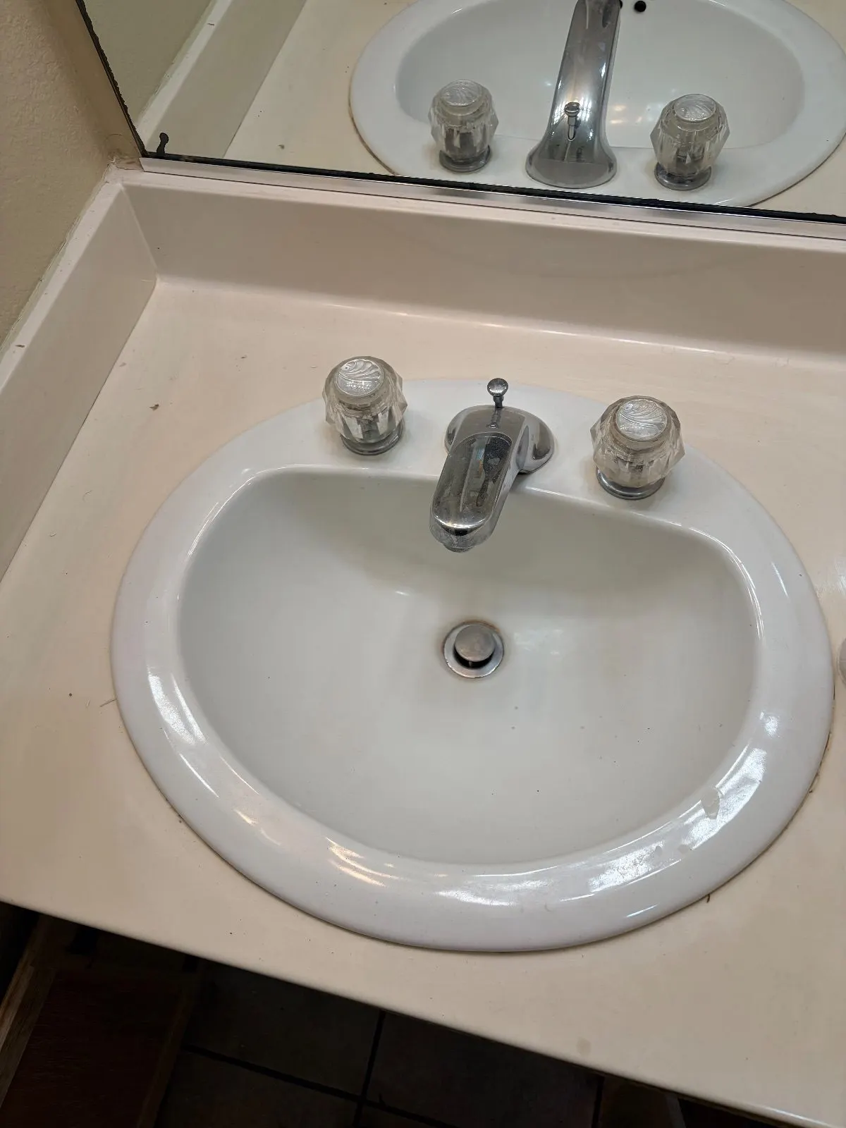 Before — House Cleaning in Davis, CA — September 2026