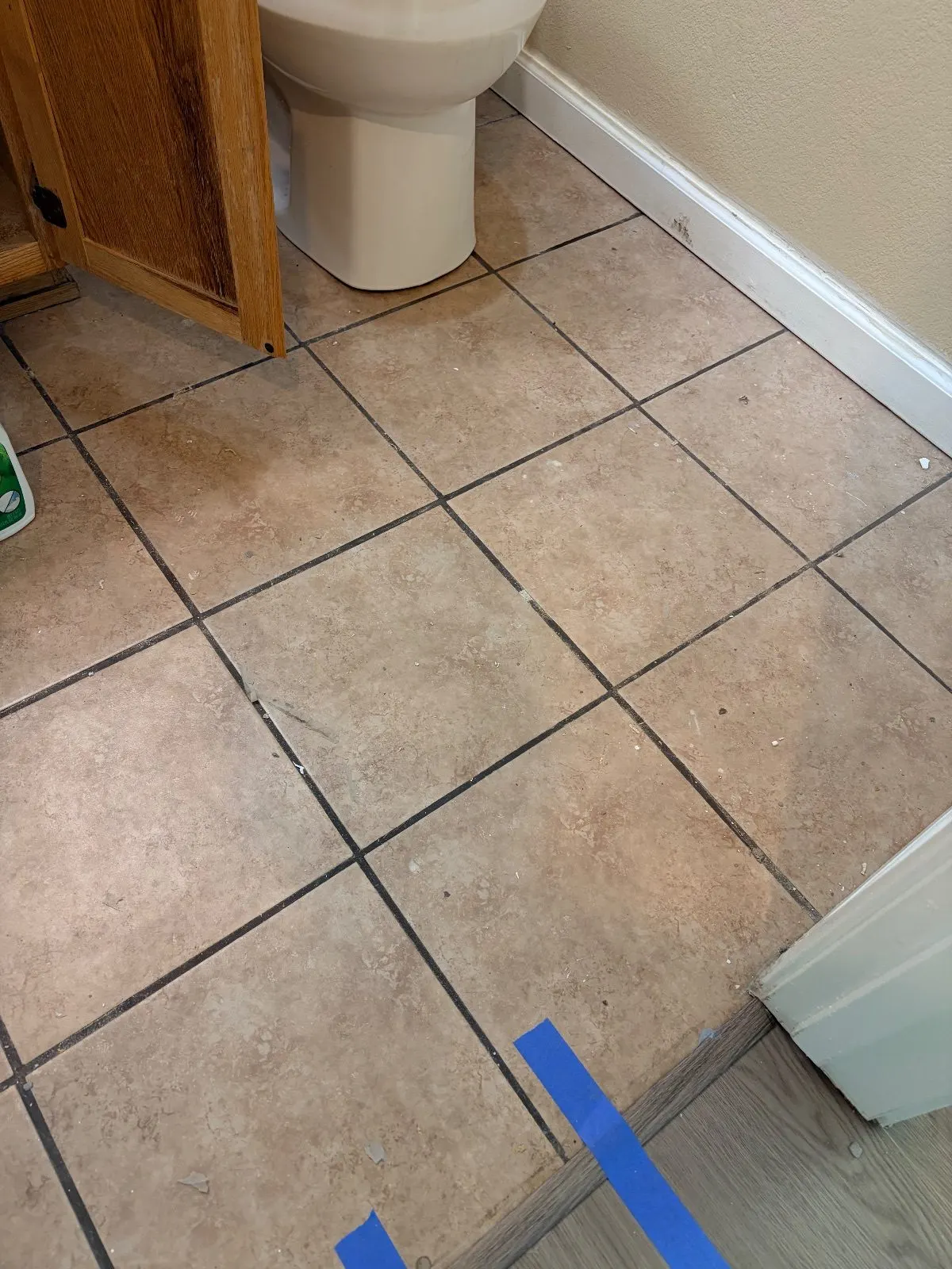 Before — House Cleaning in Davis, CA — September 2026