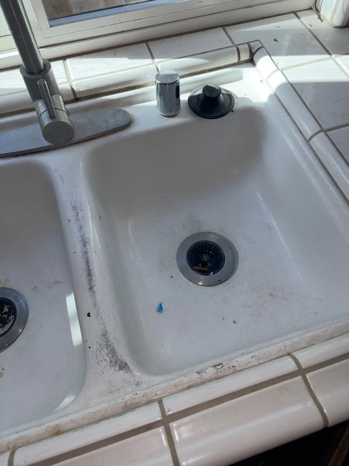 Before — House Cleaning in Davis, CA — September 2026